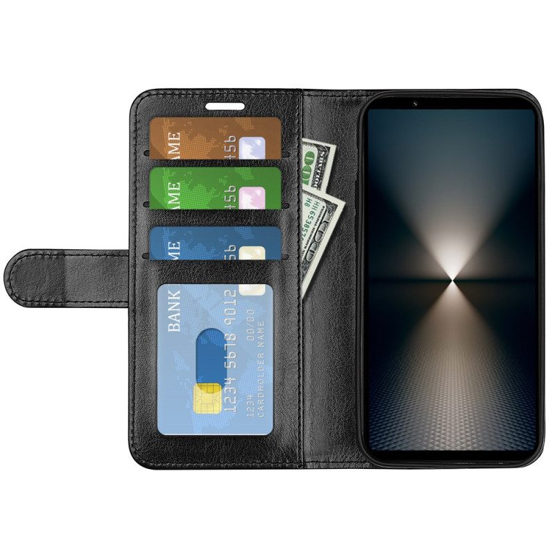 Kotelot Sony Xperia 1 Vii Vintage