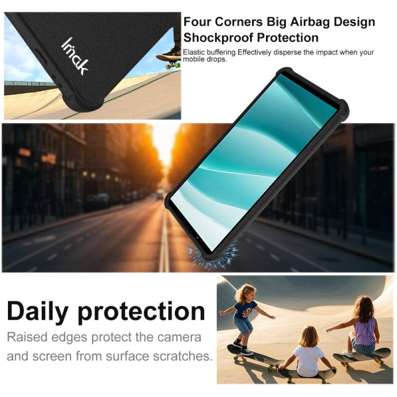 Kuori Sony Xperia 1 Vii Imak