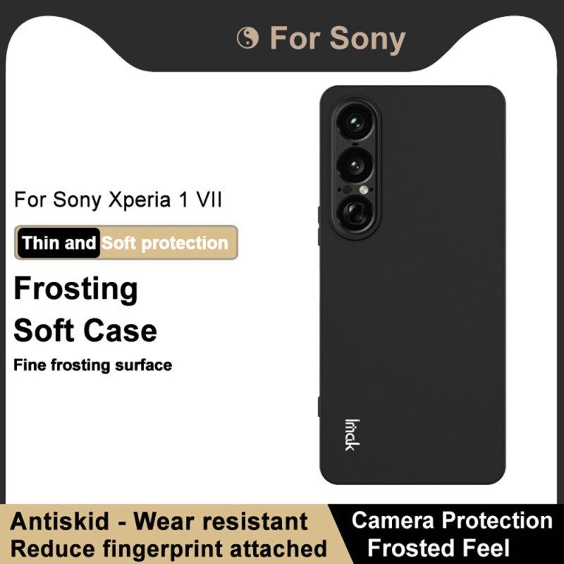 Kuori Sony Xperia 1 Vii Uc-3-sarja Imak