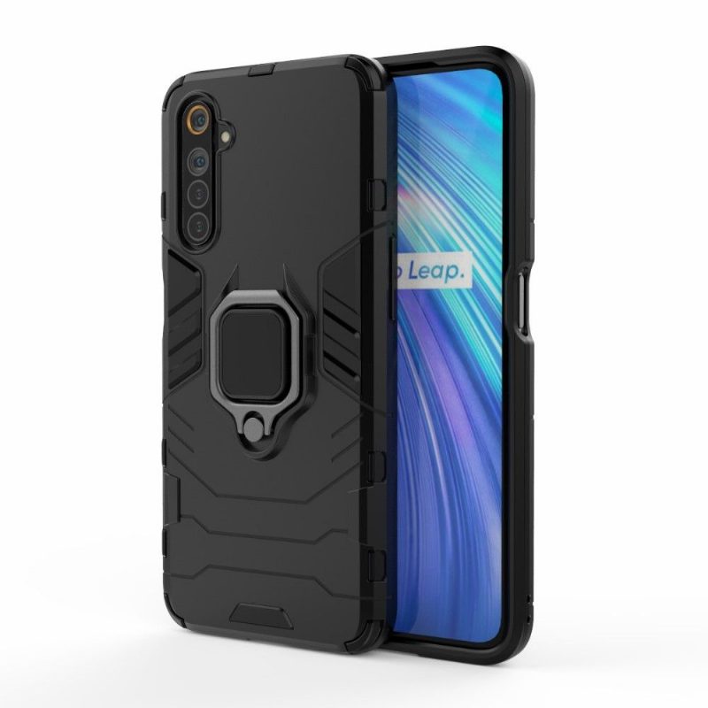 Kuori Realme 6 Ultra Protective Belinda