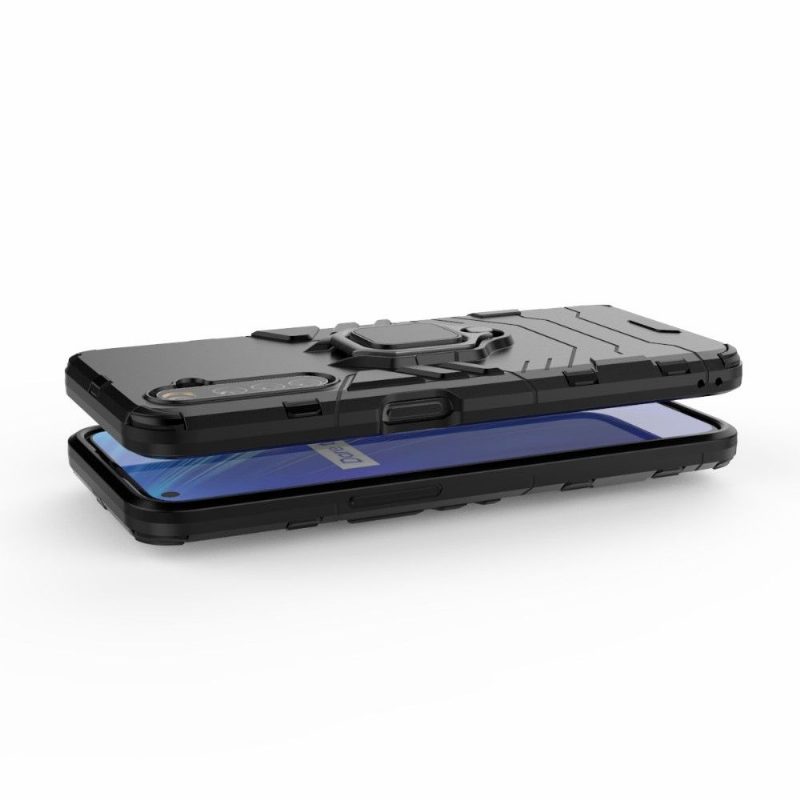 Kuori Realme 6 Ultra Protective Belinda