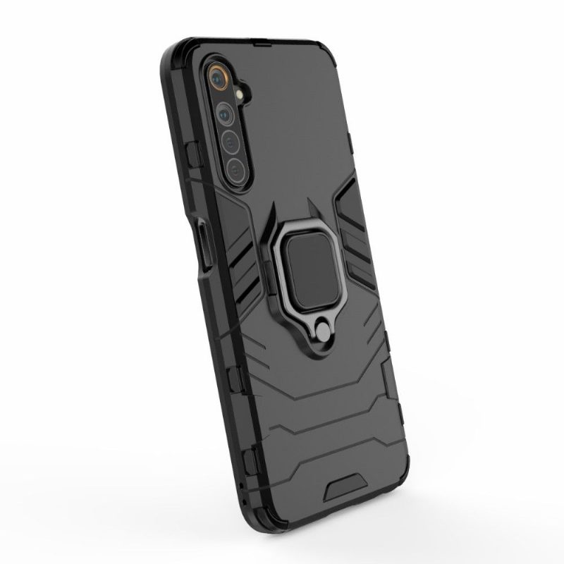 Kuori Realme 6 Ultra Protective Belinda
