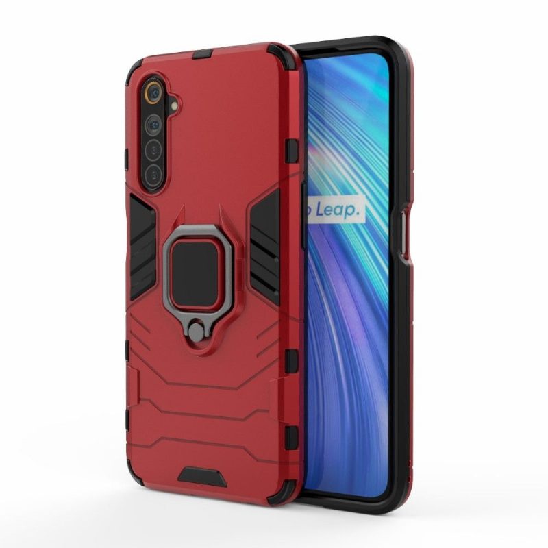 Kuori Realme 6 Ultra Protective Belinda