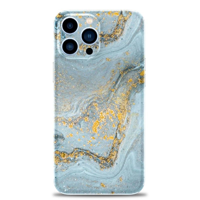 Kuori iPhone 13 Pro Suojakuori Premium Marble