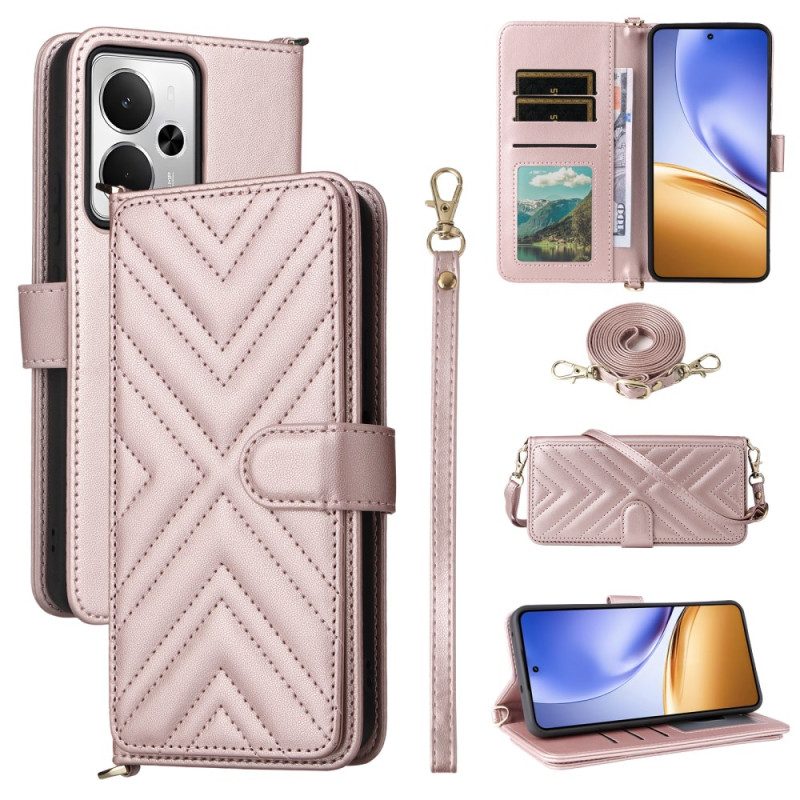 Kotelot Realme 14 5g Hihna Ja Olkahihna