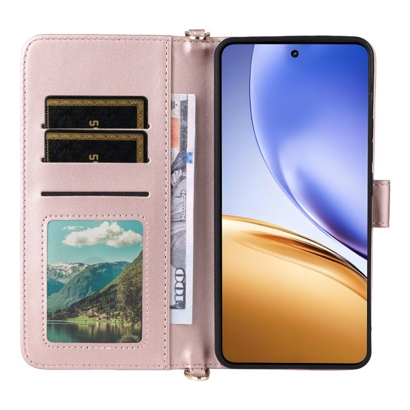 Kotelot Realme 14 5g Hihna Ja Olkahihna