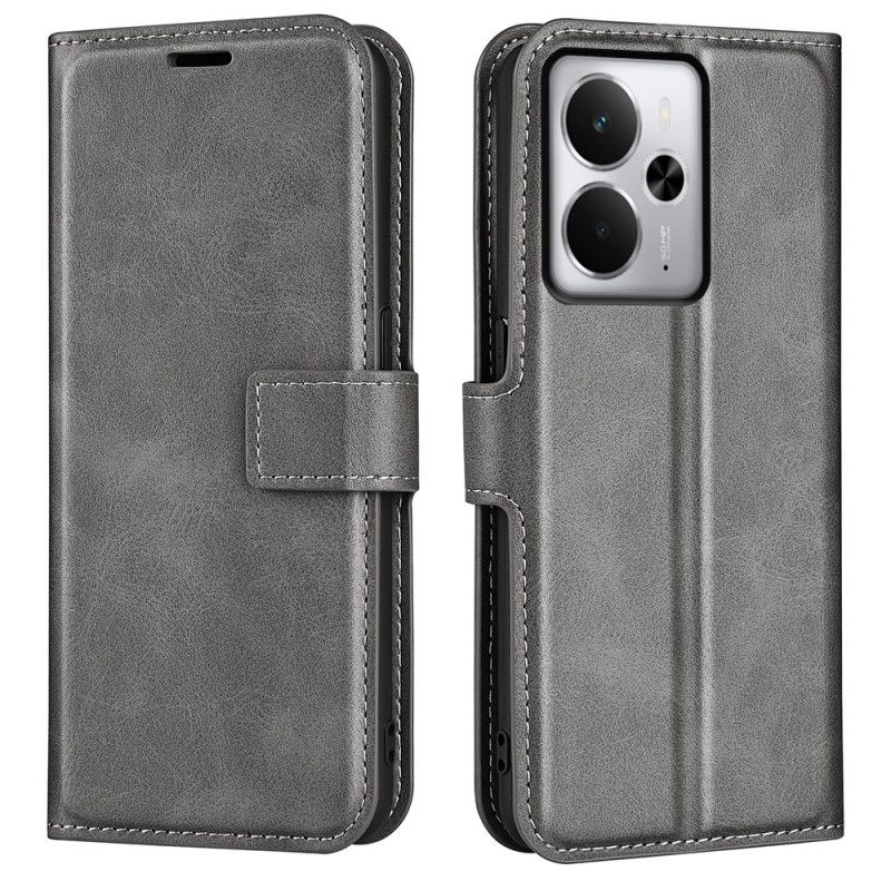 Kotelot Realme 14 5g Nahkatyyli Suojakuori