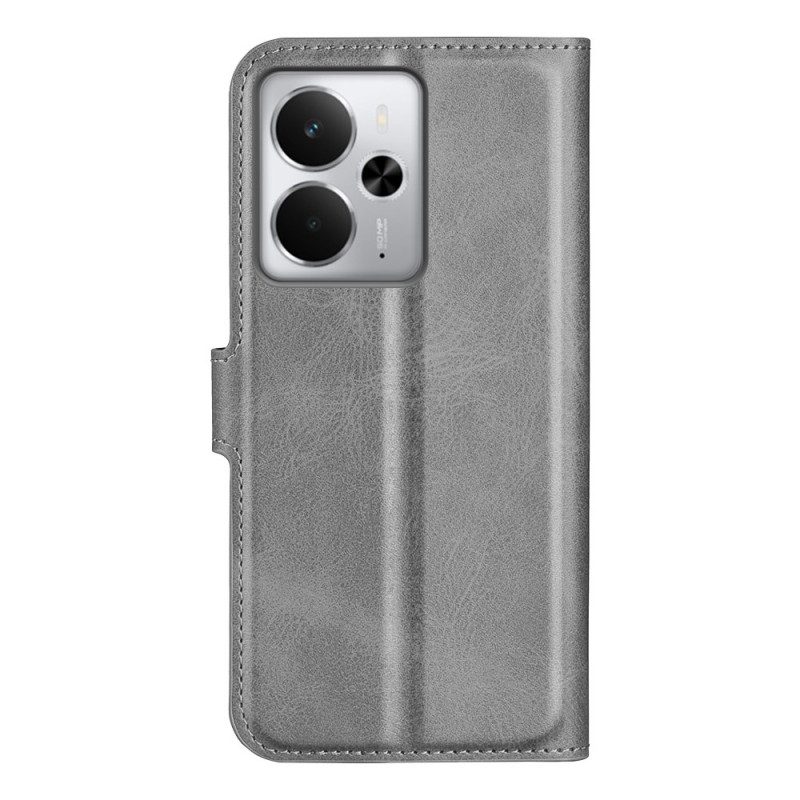 Kotelot Realme 14 5g Nahkatyyli Suojakuori