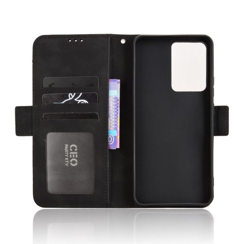 Kotelot Realme 14 5g Puhelinkuoret Monikorttikotelo