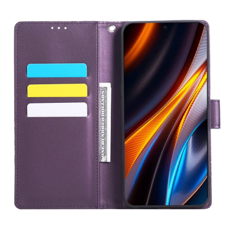 Kotelot Realme 14 5g Puhelinkuoret Pitsikukat