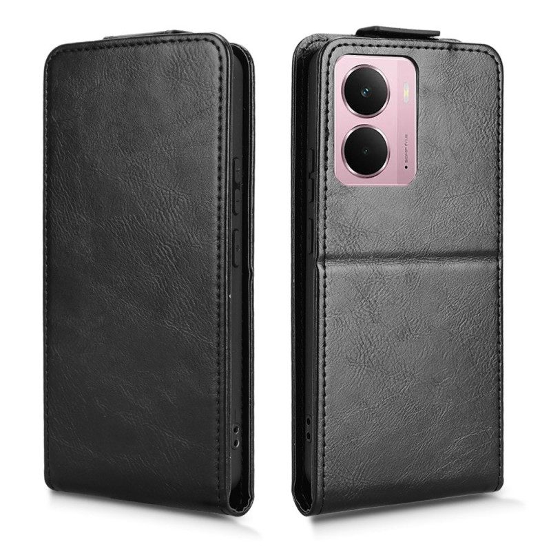 Kotelot Realme 14 5g Puhelinkuoret Pystysuora Läppä Design