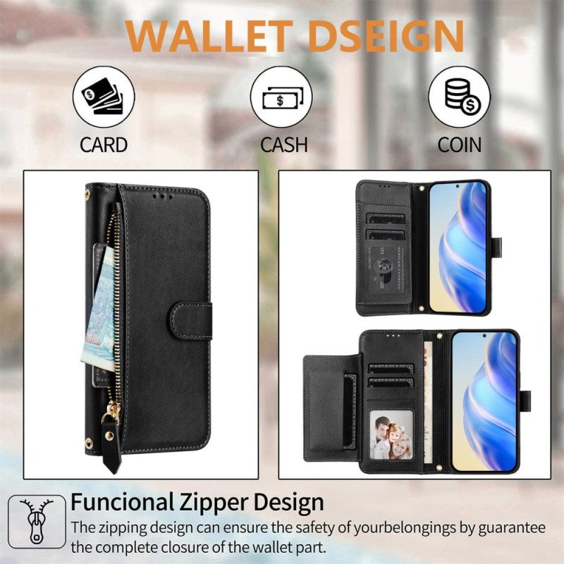 Kotelot Realme 14 5g Puhelinkuoret Täydellinen Lompakko