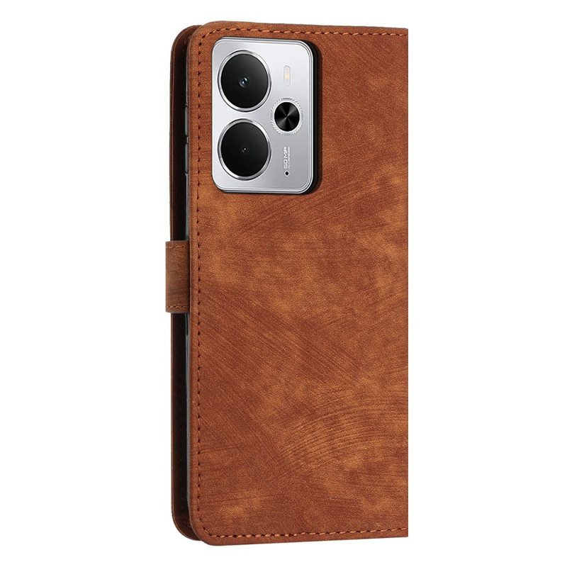 Kotelot Realme 14 5g Puhelinkuoret Viivat