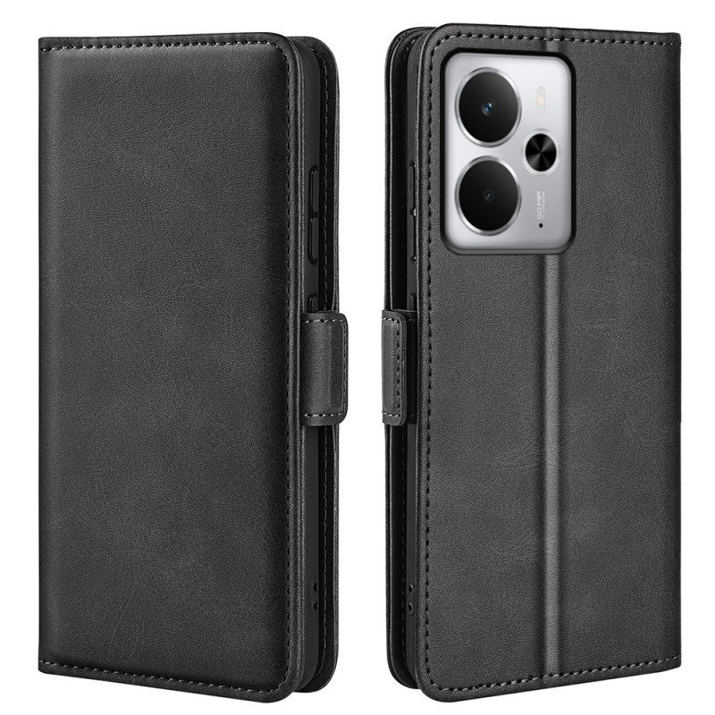 Kotelot Realme 14 5g Tuplalukko