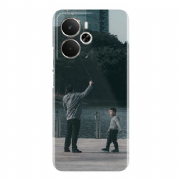 Kuori Realme 14 5g Elegantti