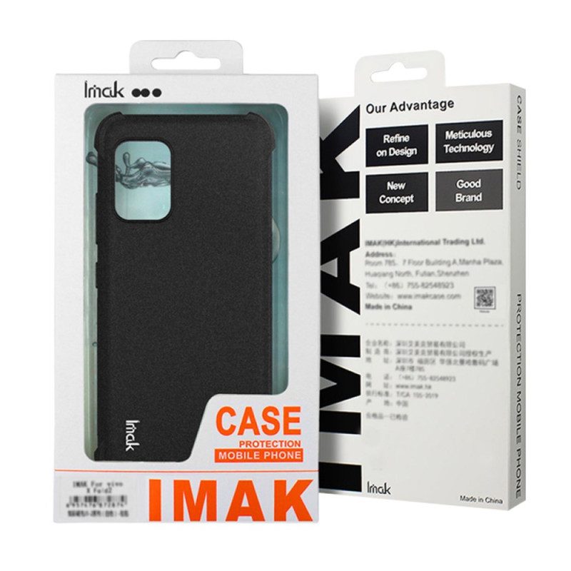 Kuori Realme 14 5g Imak