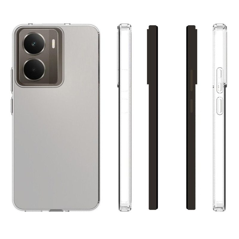 Kuori Realme 14 5g Kirkas