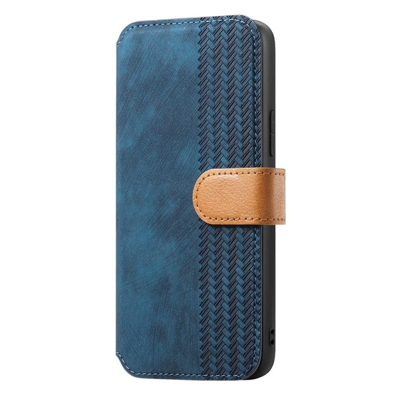 Kuori Realme 14 5g Retro Hihnalla Ja Jalustalla