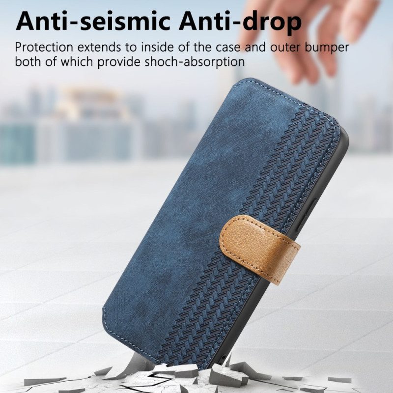 Kuori Realme 14 5g Retro Hihnalla Ja Jalustalla