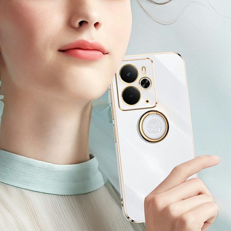 Kuori Realme 14 5g Xinli Sormuksen Pidike