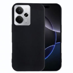 Puhelinkuoret Realme 14 5g Mattapintainen Sormenjälkiä Hylkivä