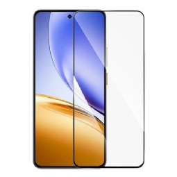 Täysin Peittävä Karkaistusta Lasista Valmistettu Näytönsuoja Realme 14 5g