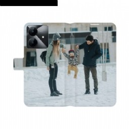 Kotelot Realme Note 60x Puhelinkuoret Trendikäs