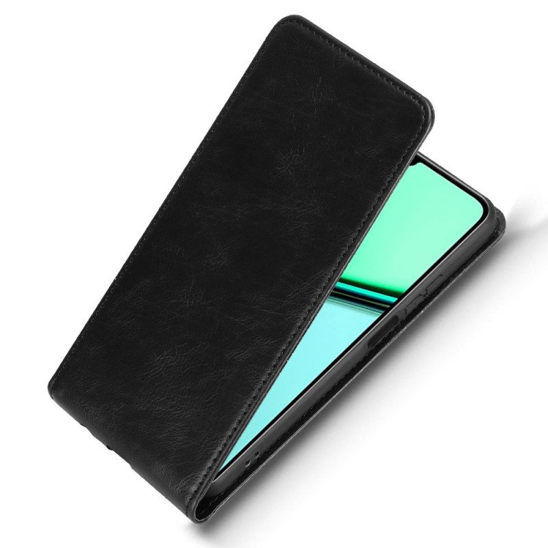 Kotelot Realme Note 60x Pystysuuntainen Läppäkuvio