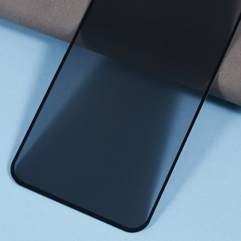 Vakoilunestoinen Karkaistusta Lasista Valmistettu Näytönsuoja Realme Note 60x / C63 / C61