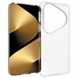 Case Huawei Pura 80 Ultra Puhelinkuoret Läpinäkyvä