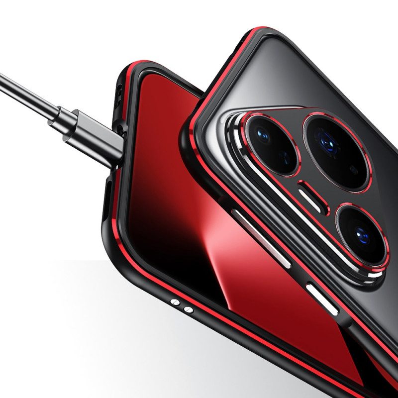 Huawei Pura 80 Ultra Kameran Suojapuskuri