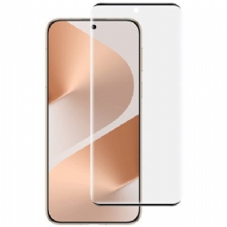 Imak Karkaistusta Lasisesta Näytönsuojasta Huawei Pura 80 Pro / Pura 80 Ultra -puhelimelle