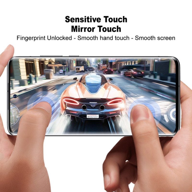 Imak Karkaistusta Lasisesta Näytönsuojasta Huawei Pura 80 Pro / Pura 80 Ultra -puhelimelle