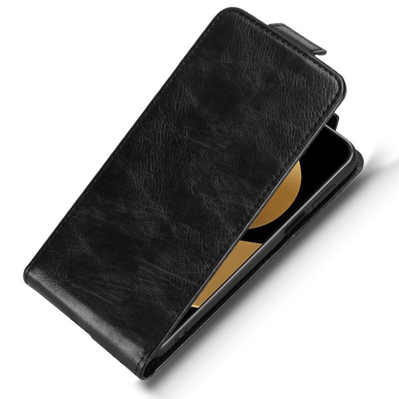 Kotelot Huawei Pura 80 Ultra Läppä Pystysuora