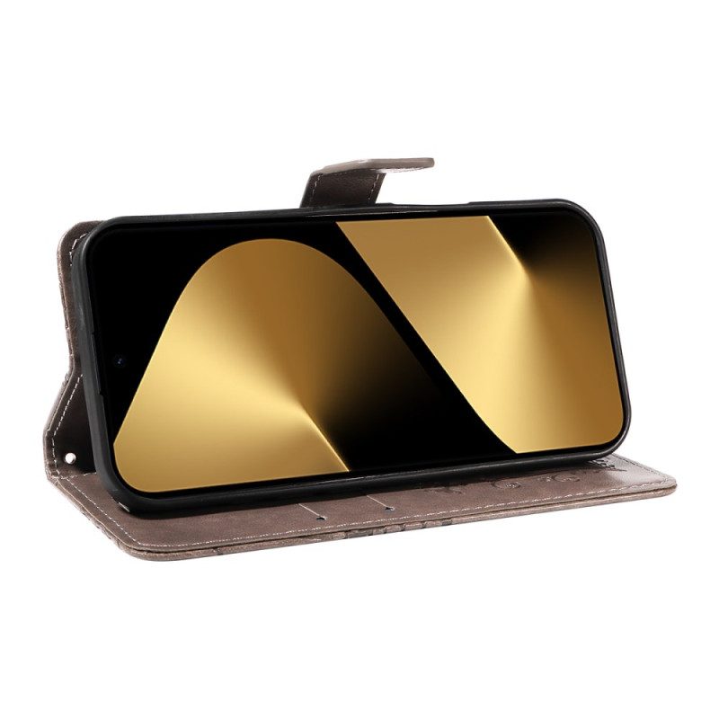 Kotelot Huawei Pura 80 Ultra Suuri Perhoset