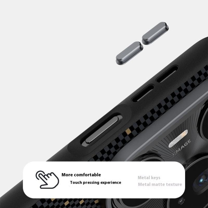 Kuori Huawei Pura 80 Ultra Magneettinen Peurakuvio Abeel