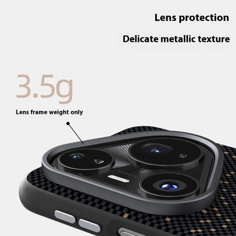 Kuori Huawei Pura 80 Ultra Magneettinen Peurakuvio Abeel