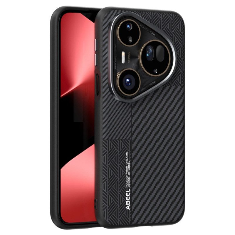 Kuori Huawei Pura 80 Ultra Magsafe Abeel Suojakuori