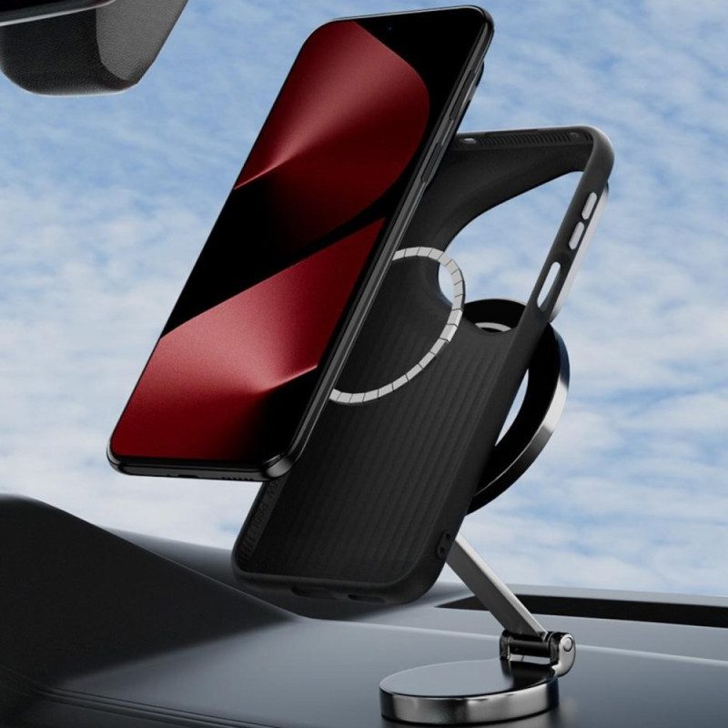 Kuori Huawei Pura 80 Ultra Magsafe Abeel Suojakuori