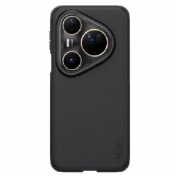 Kuori Huawei Pura 80 Ultra Magsafe Frosted Shield Pro Nillkin Suojakuori