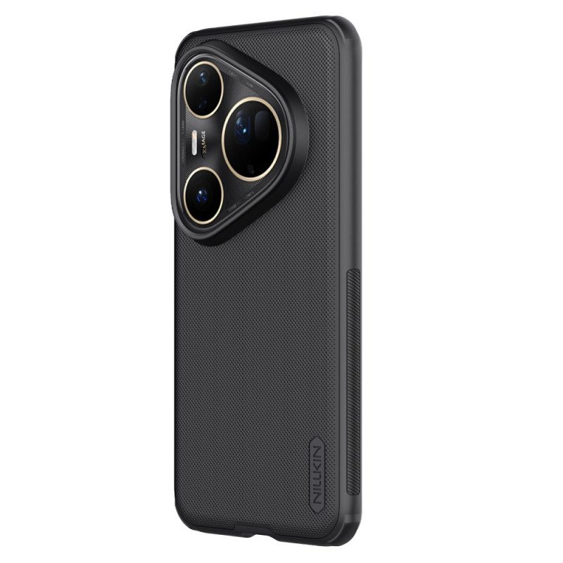 Kuori Huawei Pura 80 Ultra Magsafe Frosted Shield Pro Nillkin Suojakuori