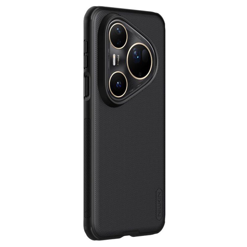 Kuori Huawei Pura 80 Ultra Magsafe Frosted Shield Pro Nillkin Suojakuori