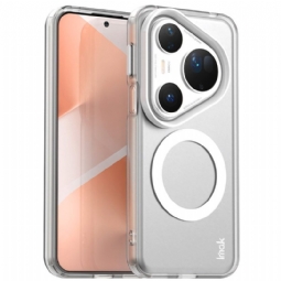 Kuori Huawei Pura 80 Ultra Magsafe Imak