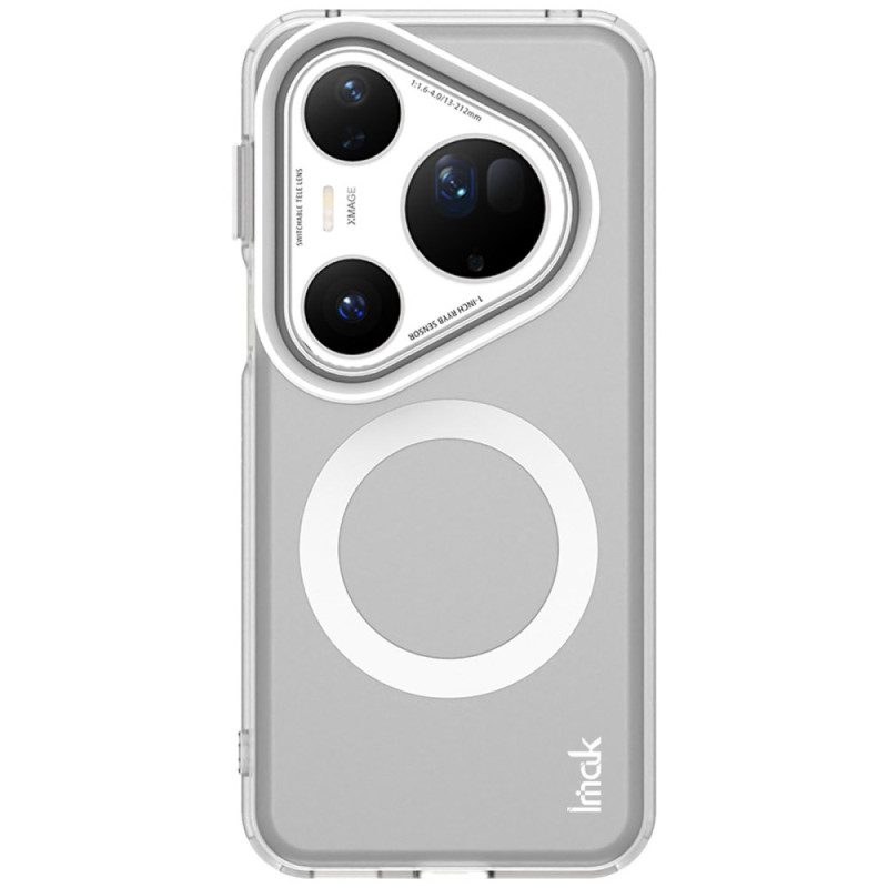 Kuori Huawei Pura 80 Ultra Magsafe Imak