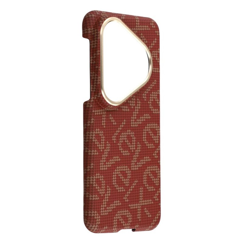 Kuori Huawei Pura 80 Ultra Magsafe X-level Suojakuori