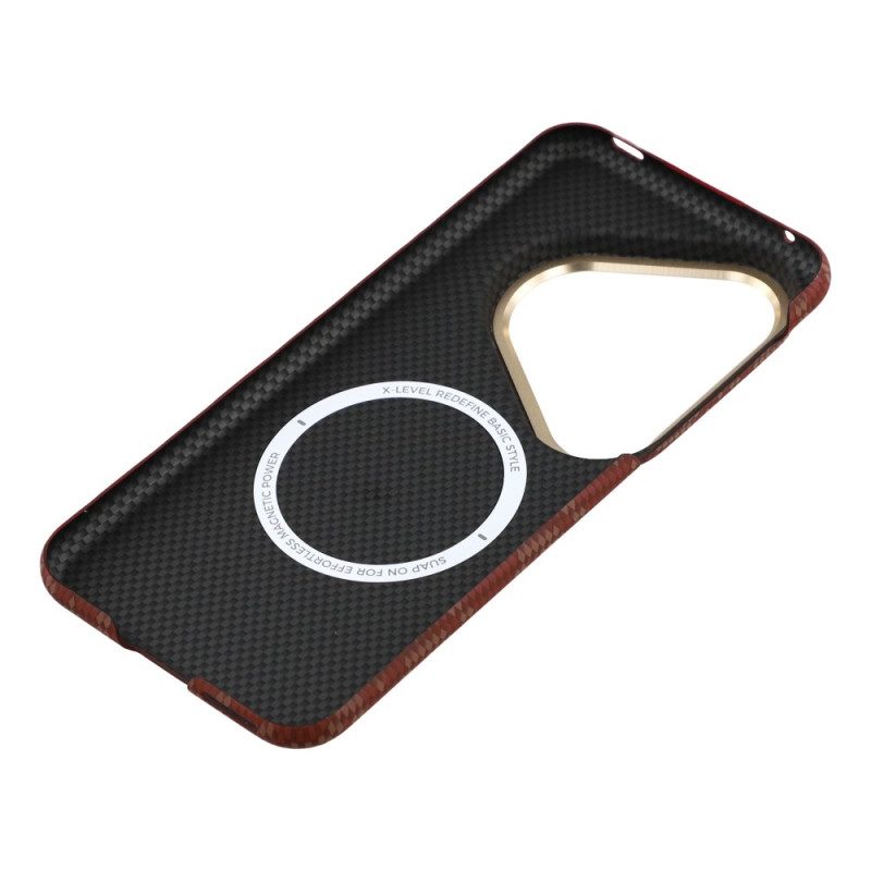 Kuori Huawei Pura 80 Ultra Magsafe X-level Suojakuori