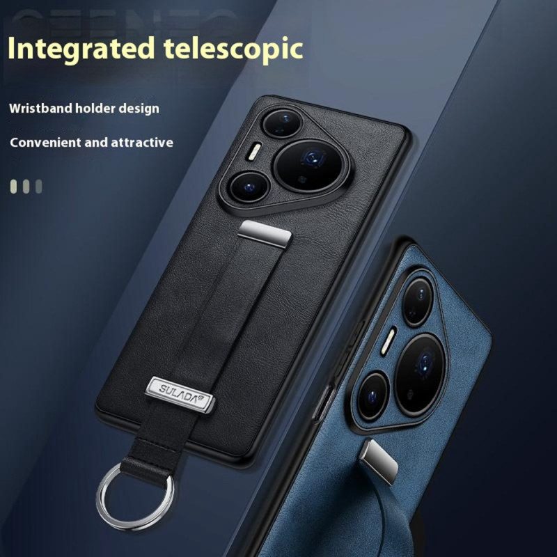 Kuori Huawei Pura 80 Ultra Muotisarja Sulada