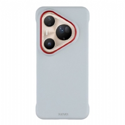 Kuori Huawei Pura 80 Ultra Reunaton X-taso