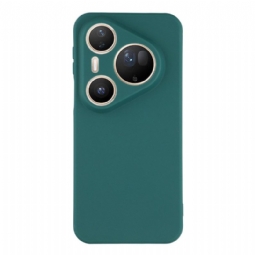 Kuori Huawei Pura 80 Ultra Silikoni