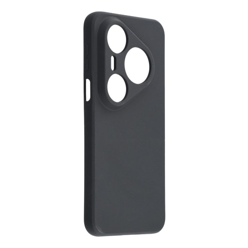 Kuori Huawei Pura 80 Ultra Silikoni